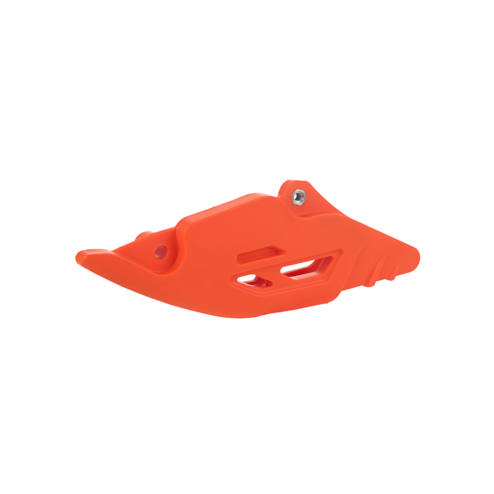 POLISPORT CHAIN GUIDE KTM 23 ORANGE - Image 1
