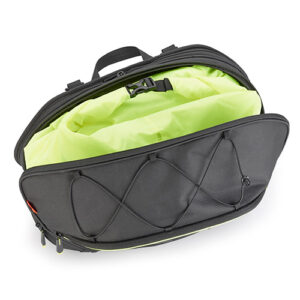 Givi Throwover 30L Saddlebag Set - Includes Waterproof Inner Bag - Image 4