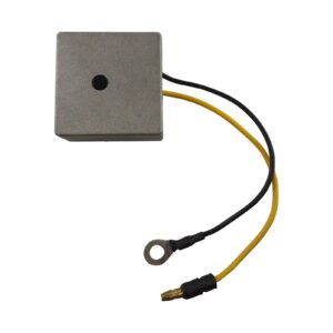 UNIVERSAL HEAVY DUTY VOLTAGE AC REGULATOR HON 73-96(RM03800) - Image 1