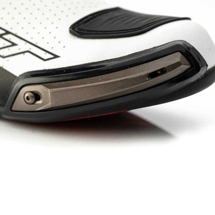 Boot RST Tractech EVO 3 Sport White