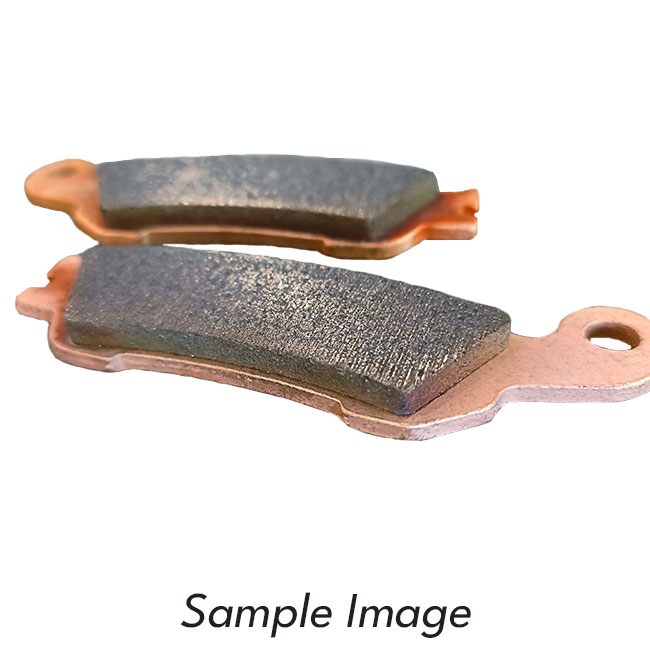 !Disc Pads VD295JL Artrax