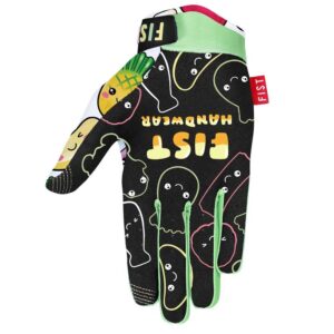 Fist Indy Carmondy | Sweet Treats Gloves - Image 2