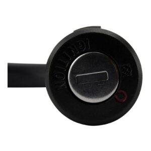 2-POS IGN KEY SWITCH YAM RAPTOR YFM90 09-13 (RMS110-107744) - Image 4