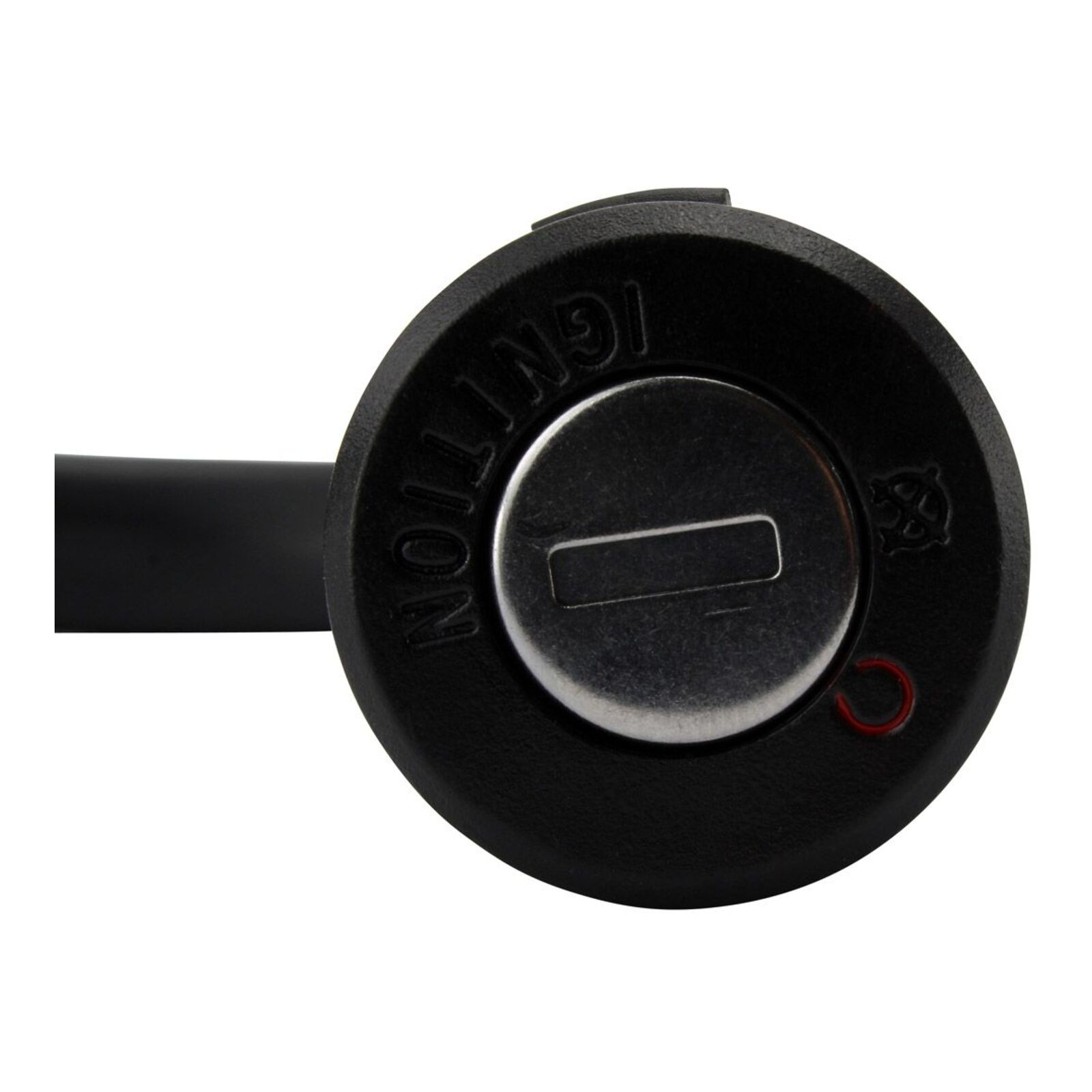 2-POS IGN KEY SWITCH YAM RAPTOR YFM90 09-13 (RMS110-107744) - Image 4