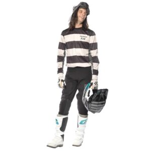 Fasthouse Sanguaro Motocross Pants Black - Image 9