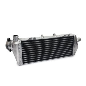 WHITES RADIATOR RIGHT KTM SX/XC - Image 2