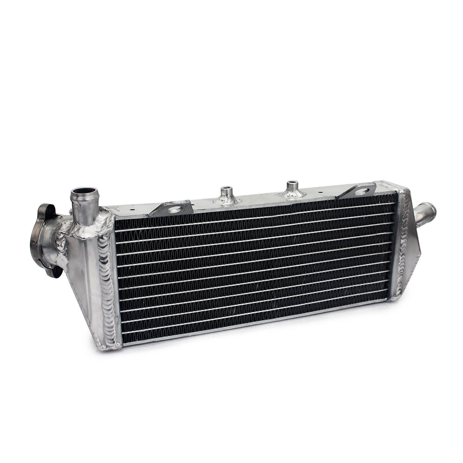 WHITES RADIATOR RIGHT KTM SX/XC - Image 2