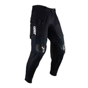 Leatt Moto 4.5 Enduro Pants Black - Image 2