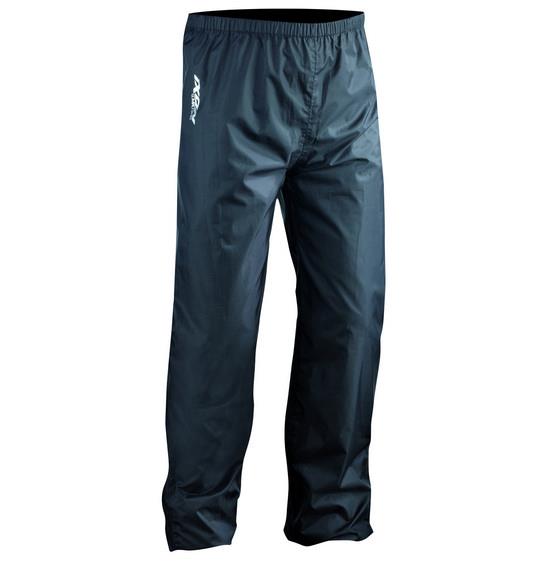 Ixon COMPACT Rain Pants Black