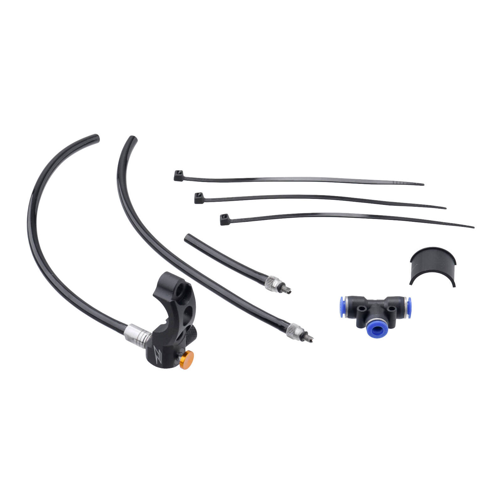 Zeta Air Bleed Kit WP - Image 1