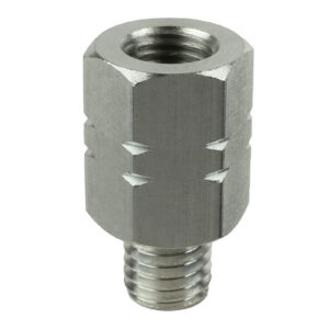 RAM UNPKD 1.25 TO 1.5 THREAD ADAPTER - Image 1