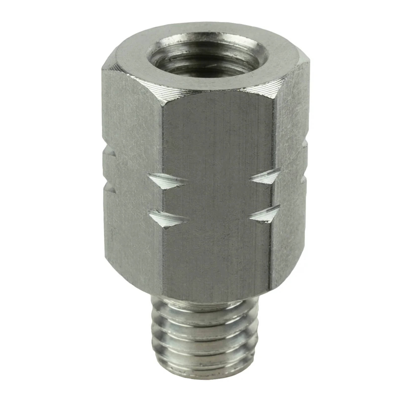 RAM UNPKD 1.25 TO 1.5 THREAD ADAPTER - Image 1