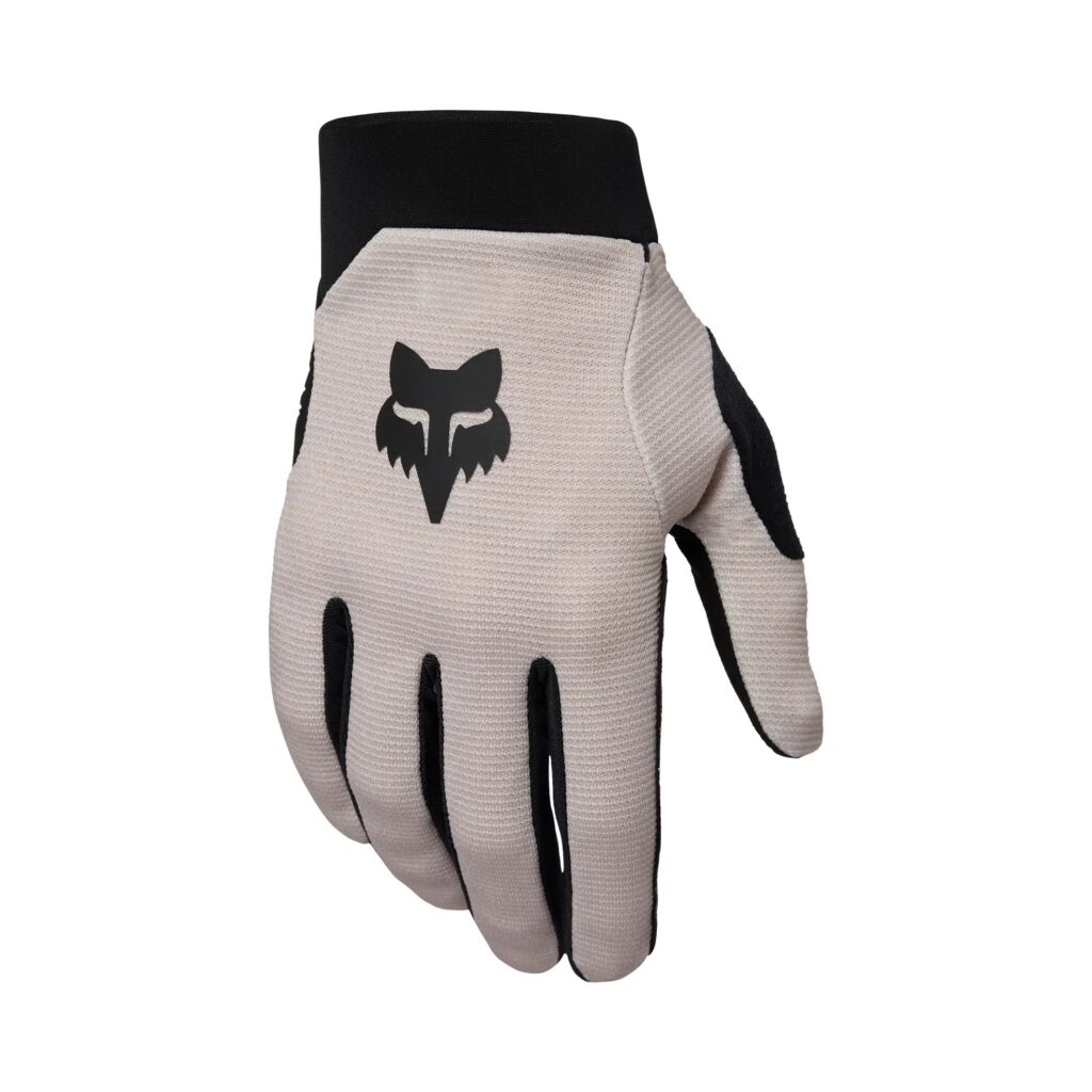 Fox Ranger MTB Glove Chalk White
