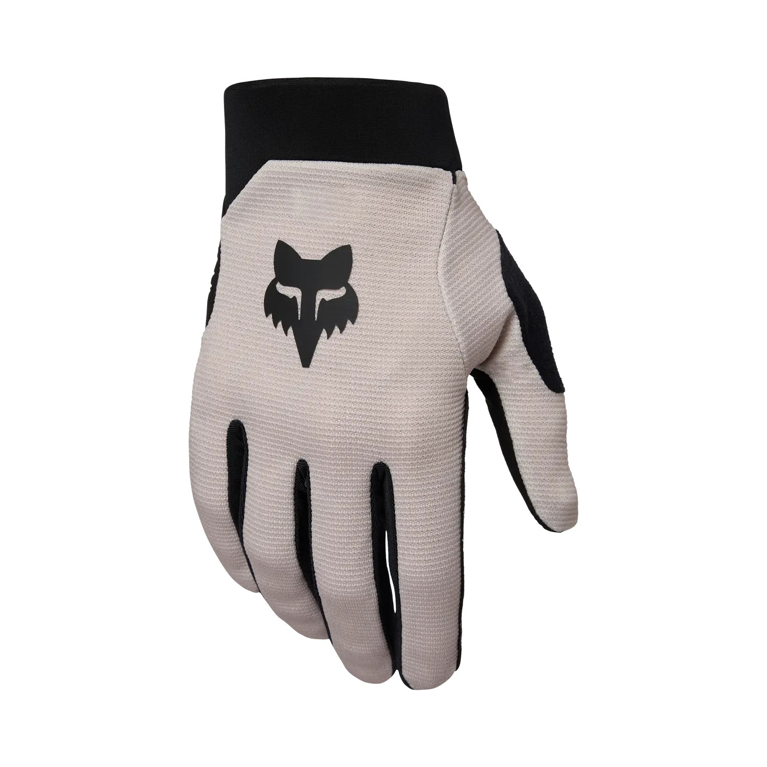Fox Ranger MTB Glove Chalk White - Image 1
