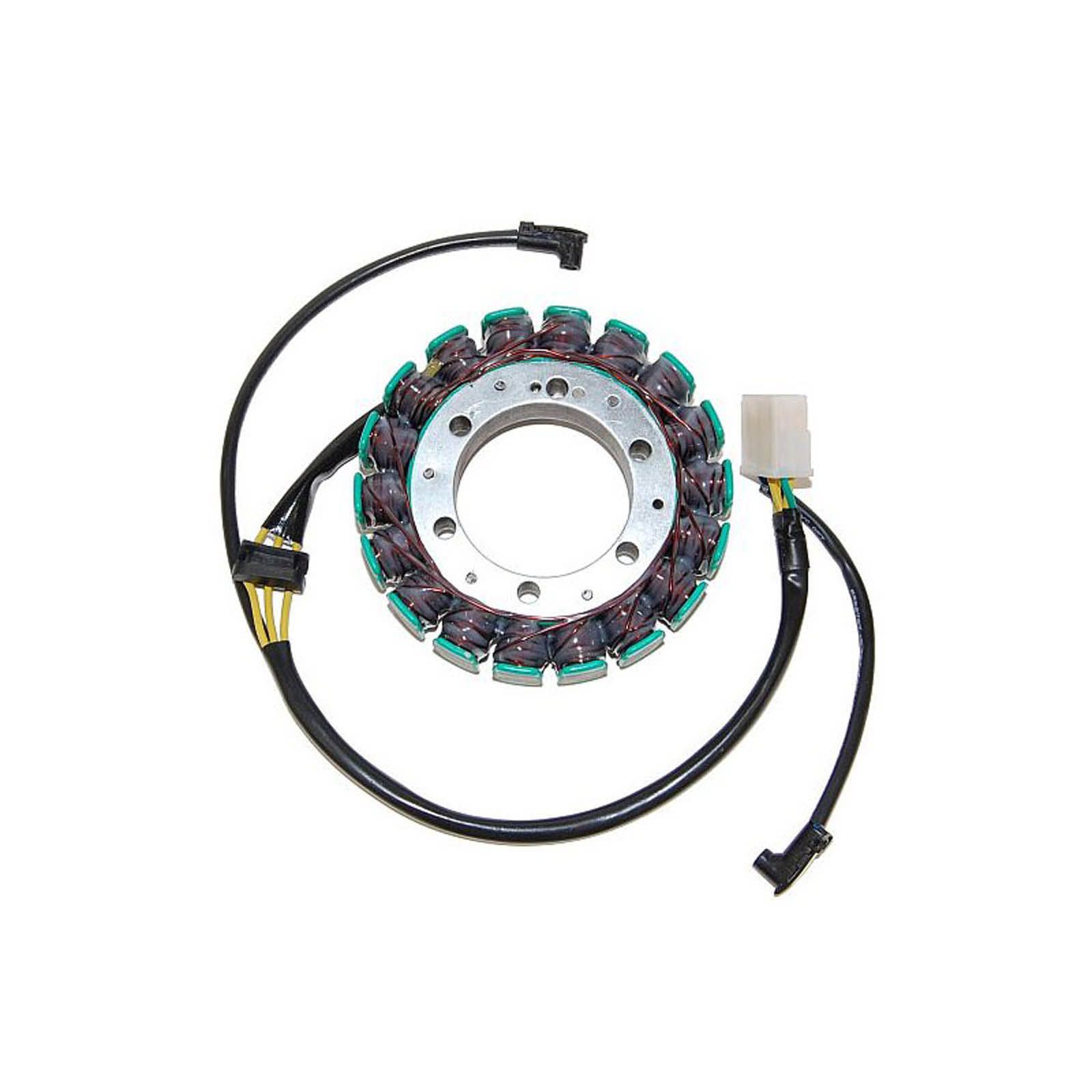 STATOR KAWASAKI ZX-9R NINJA (00-03) - Image 1