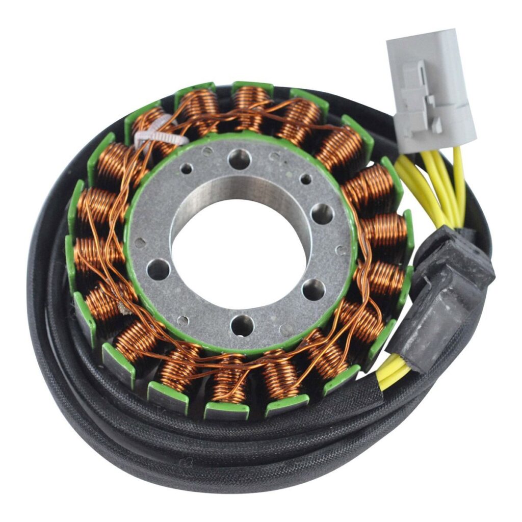 GENERATOR STATOR CAN-AM OUTLANDER