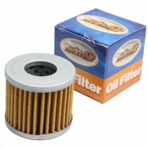Twin Air Oil Filter for Oil Cooler KTM - Image 1