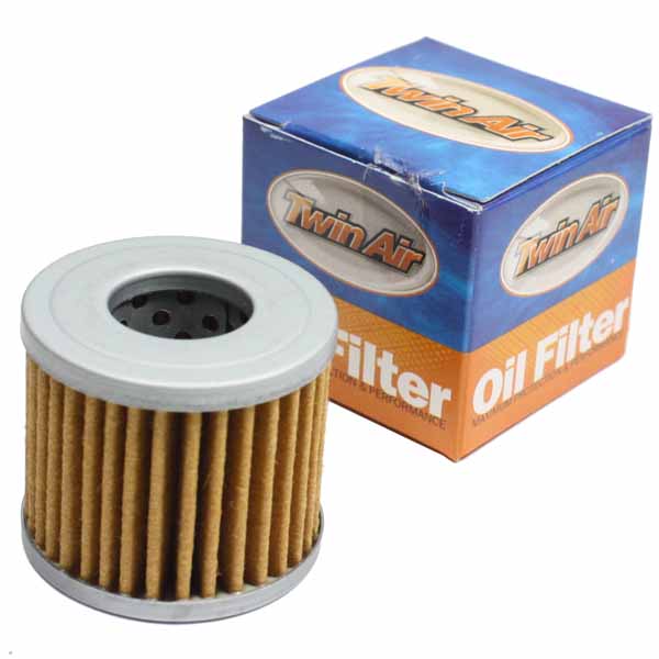 Twin Air Oil Filter for Oil Cooler KTM