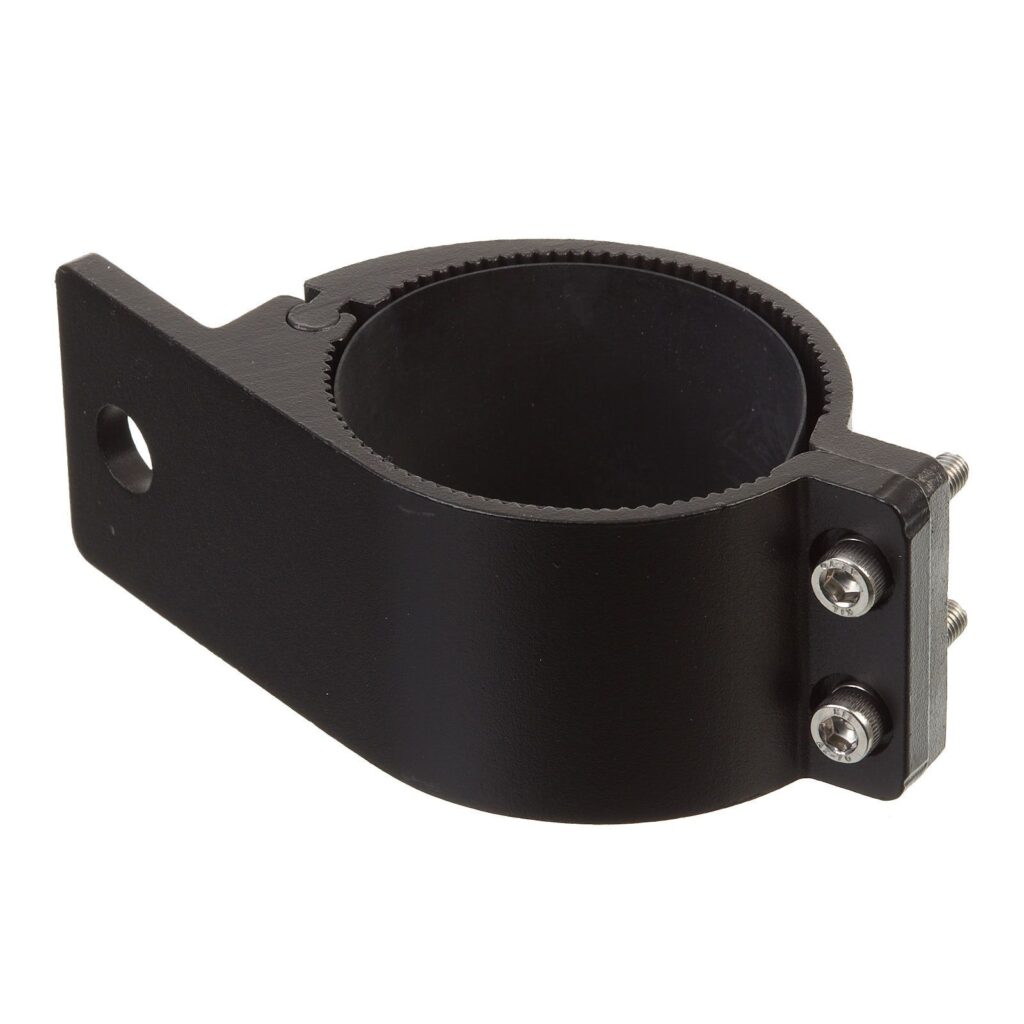WHITES LIGHT BAR BRACKET - USE ON 66MM - 71MM DIAMETER