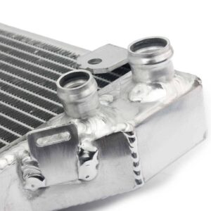 WHITES RADIATOR RIGHT HON CRF1000 AFRICA TWIN 16-19 - Image 4