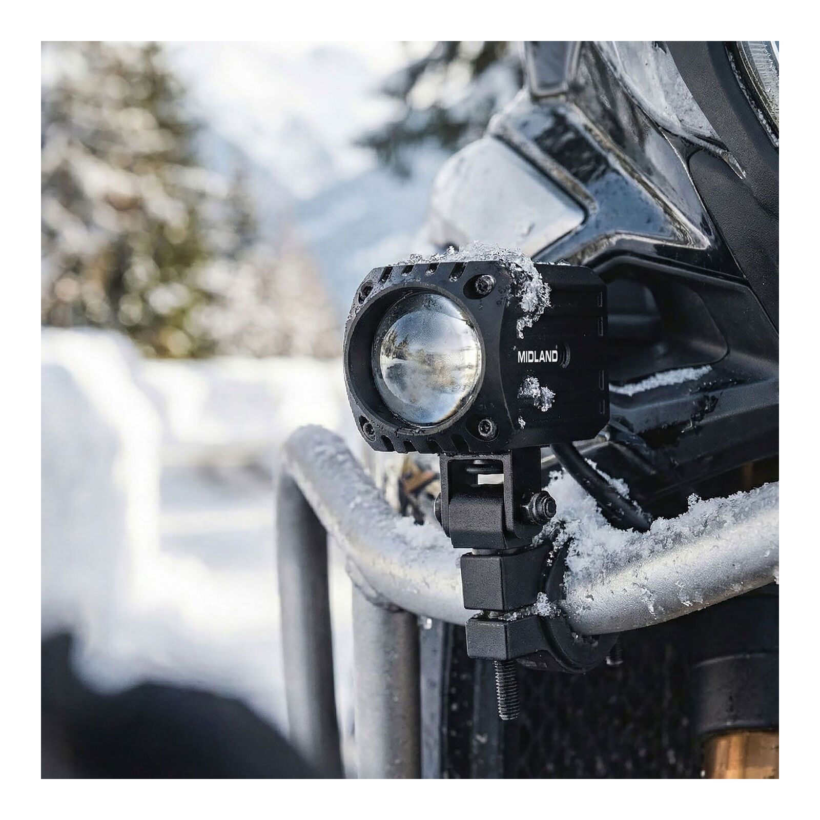 Midland MLH Lite LED Spotlights - Image 5