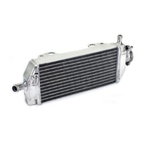 WHITES RADIATOR RIGHT SUZ RM125 01-07 - Image 1