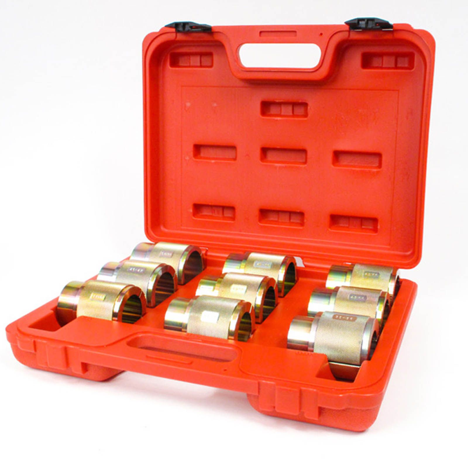 WHITES FORK SEAL DRIVER KIT 9pc 35mm through 54mm - Image 3