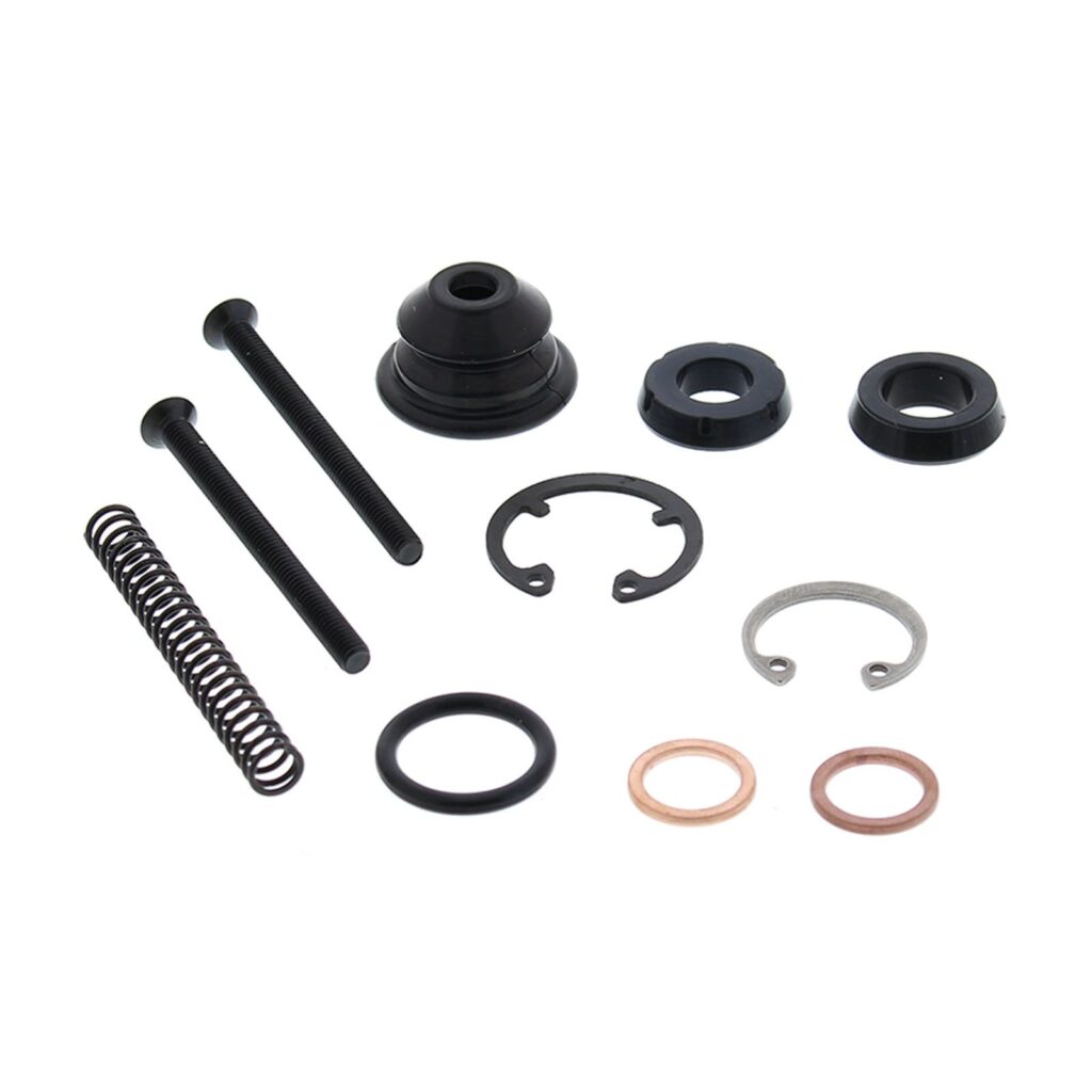 MASTER CYL REPAIR KIT FRONT 18-1063