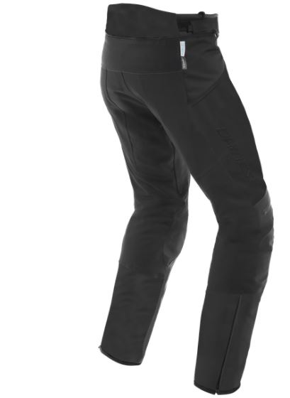 Dainese Tonale D-Dry Road Pants Black/Black