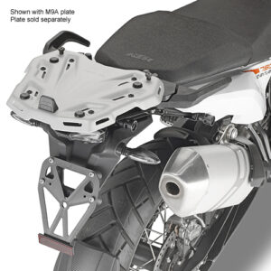TOP BOX KIT NEEDS PLATE KTM 790 ADVENTURE '19- - Image 14