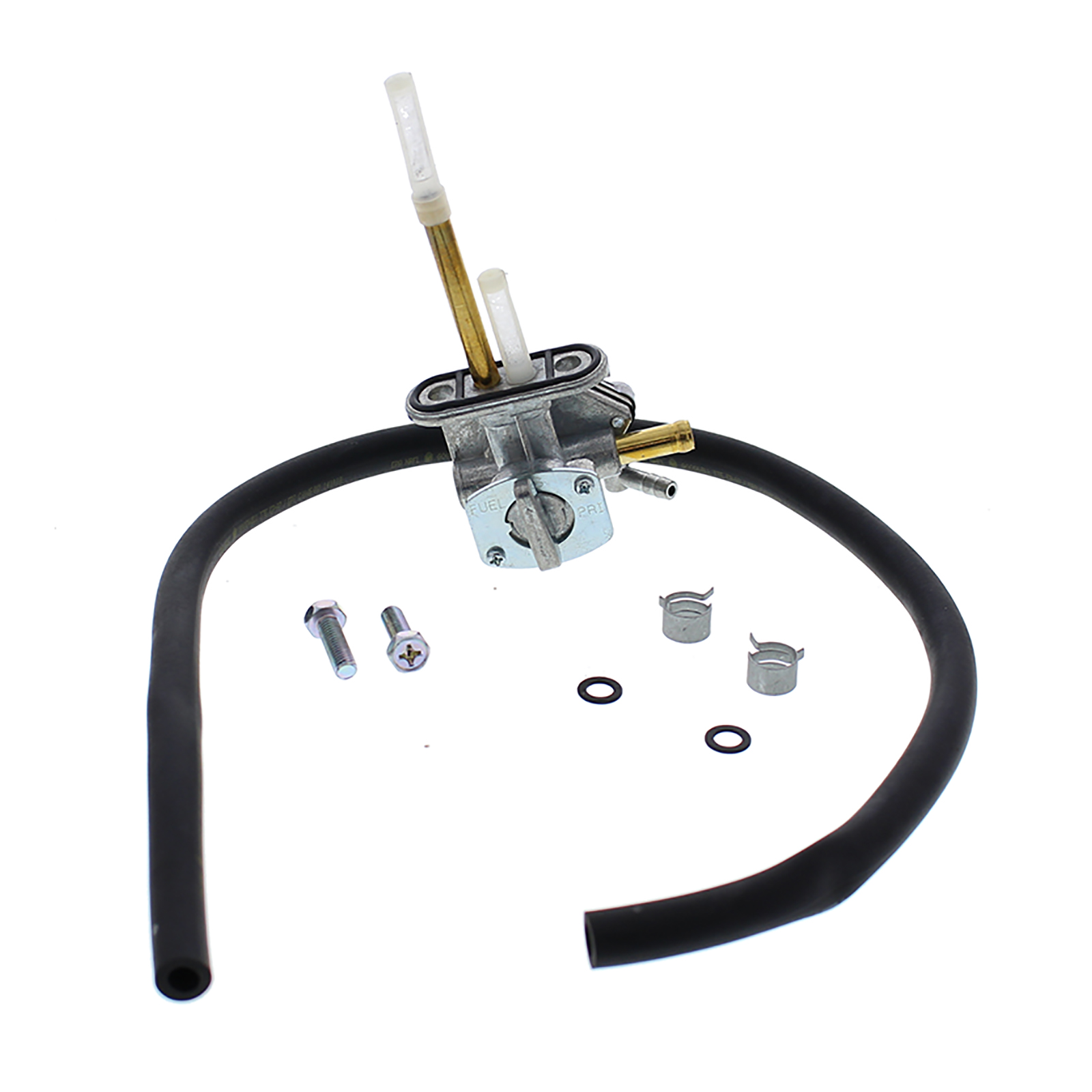 All Balls Racing Fuel Tap Kit (FS101-0145) - Image 2