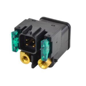 STARTER RELAY SOLENOID ASSTD KTM/SUZ MODELS (RMS090-102093) - Image 6