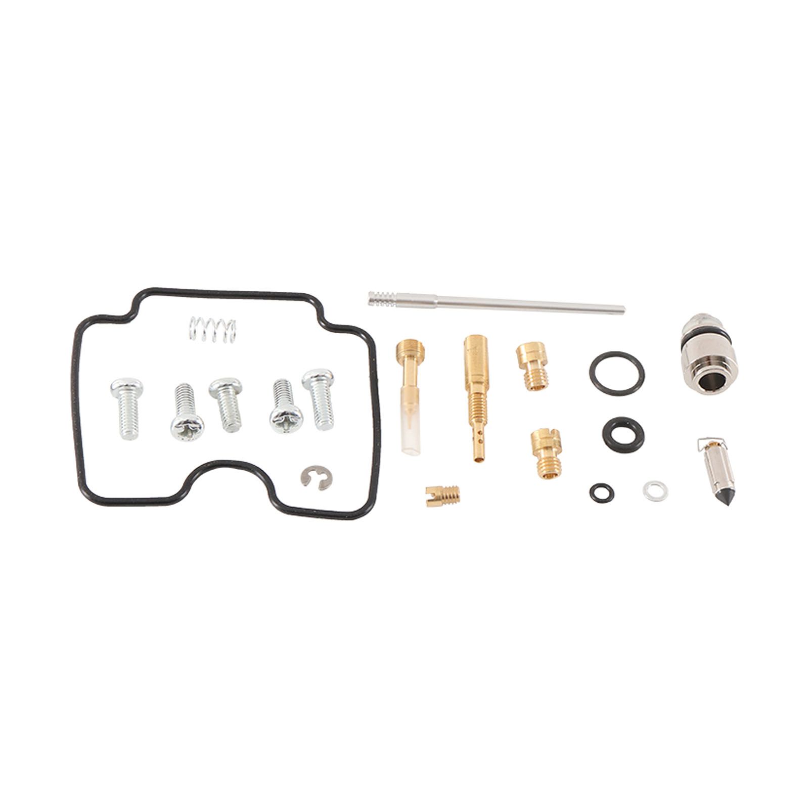 CARBURETTOR REBUILD KIT 26-1095 - Image 2