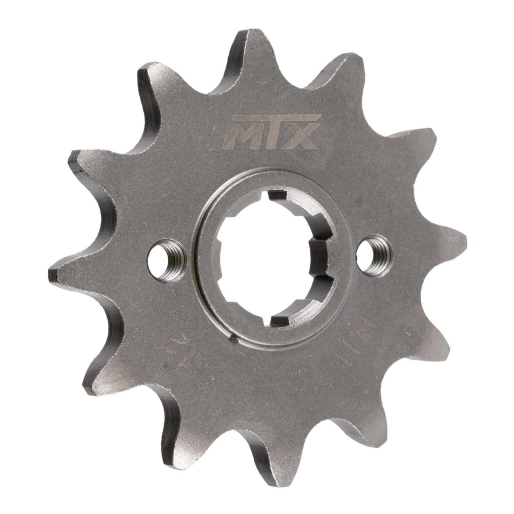 Sprocket Front MTX 12T #520