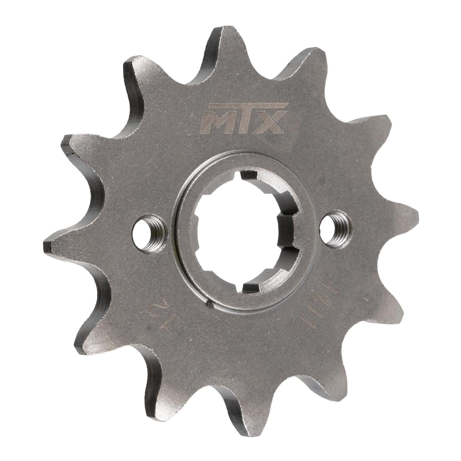 Sprocket Front MTX 12T #520 - Image 1