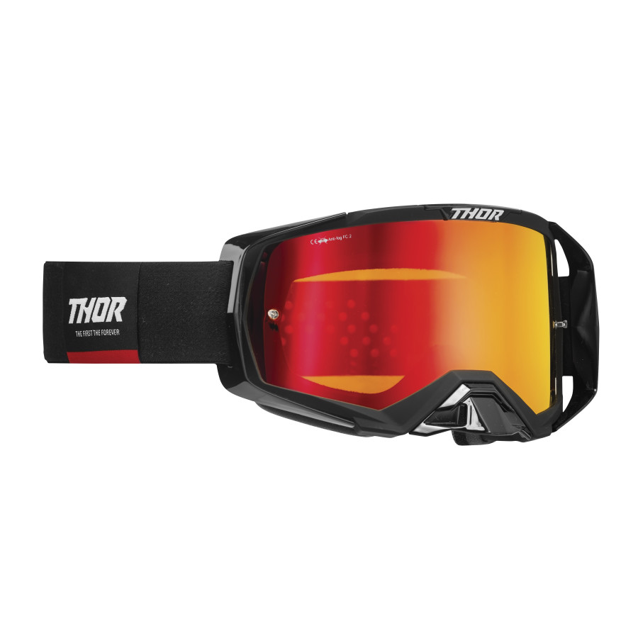 Thor Activate Motocross Goggles