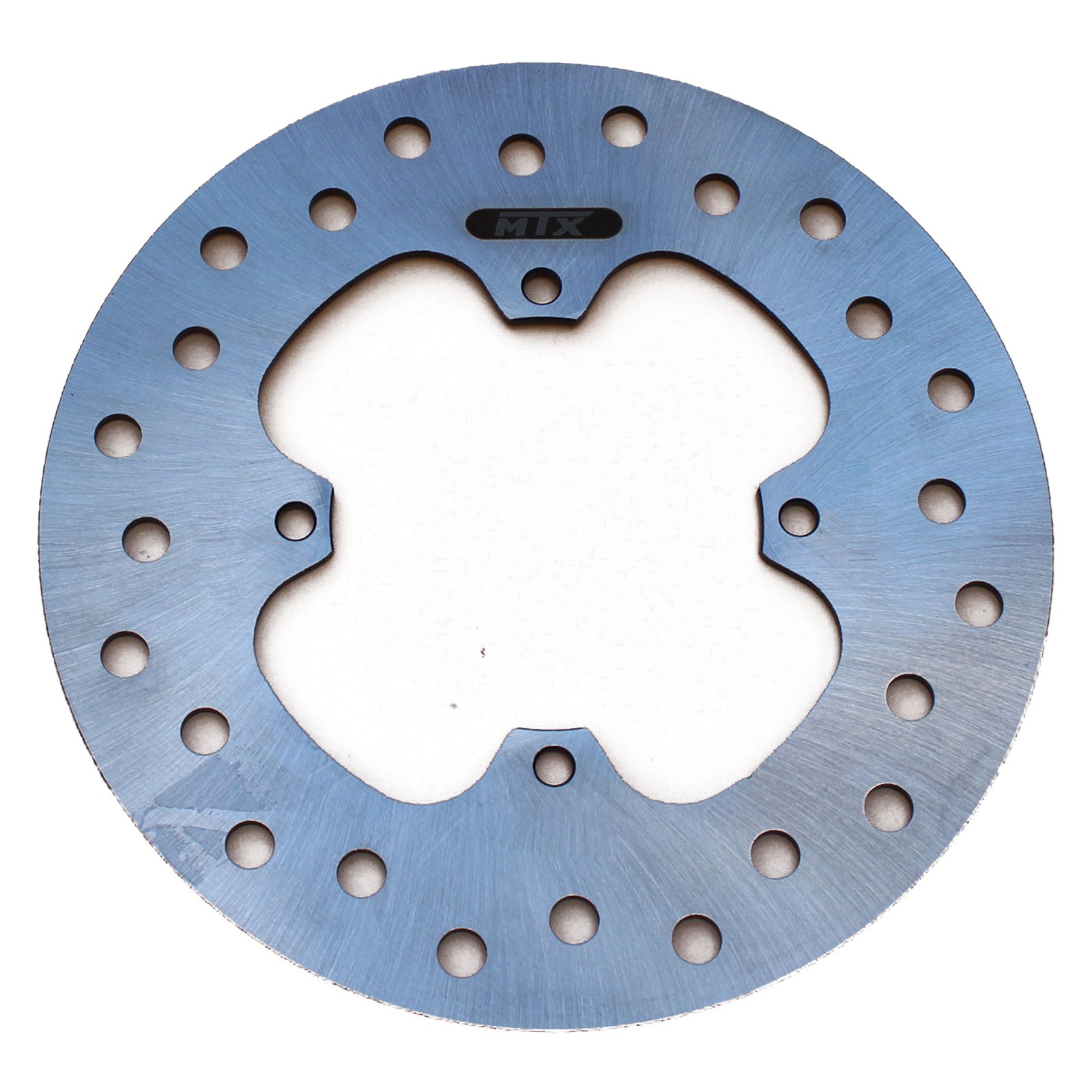 MTX BRAKE ROTOR SOLID TYPE - Image 1