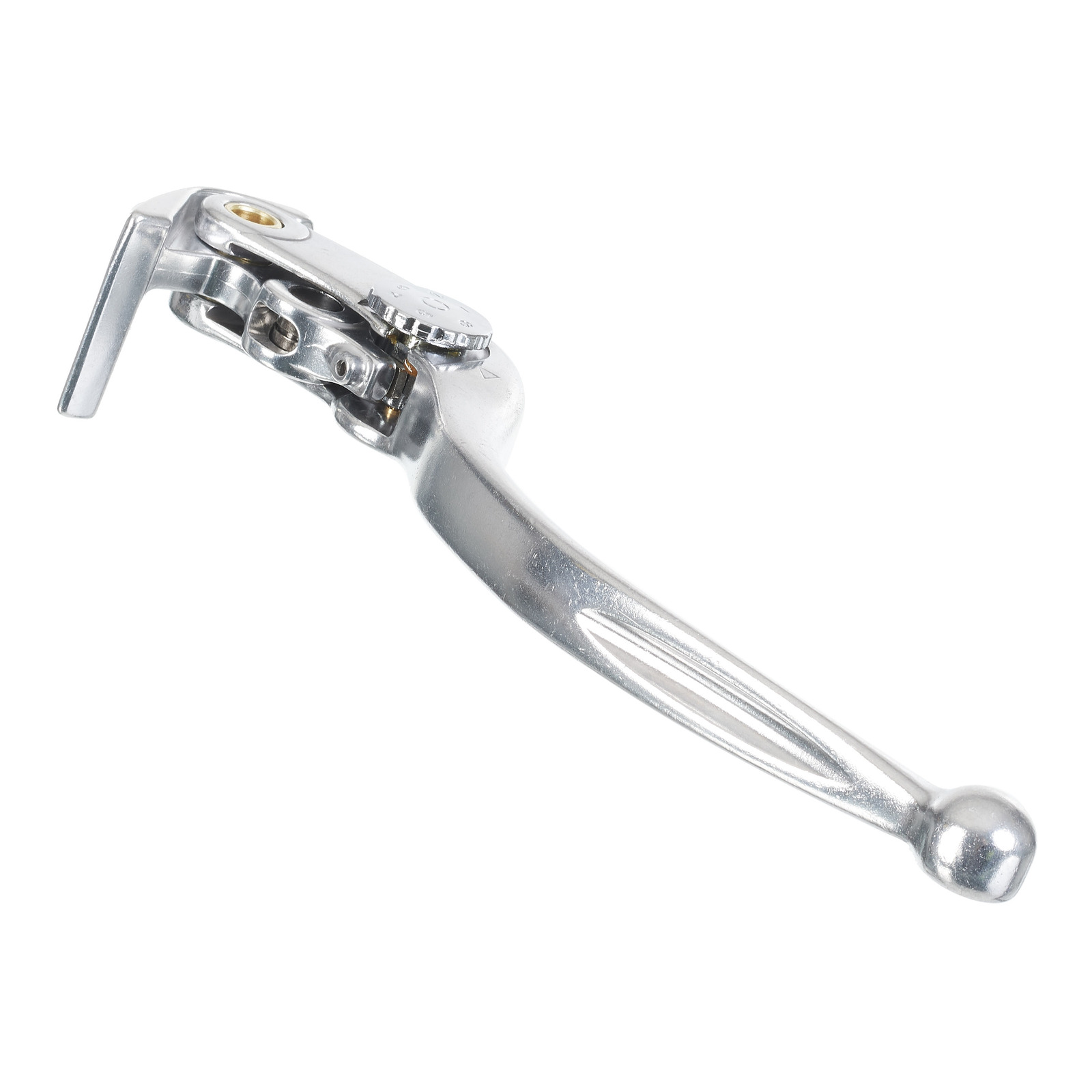 Whites Brake Lever Yamaha B7N - Image 2