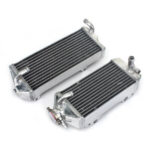 WHITES RADIATORS SUZ RMZ250 07-09 PAIR - Image 4