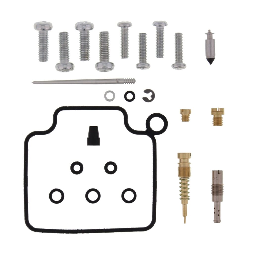 CARBURETTOR REBUILD KIT 26-1209