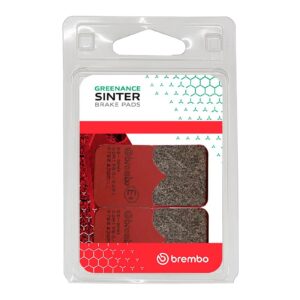 Brembo Brake Pad - Sintered Front - Image 1