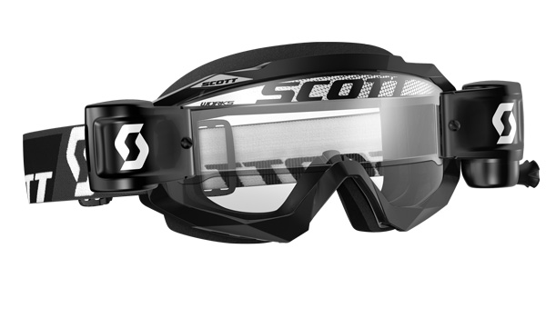 WFS Kit Scott Hustle/Tyrant