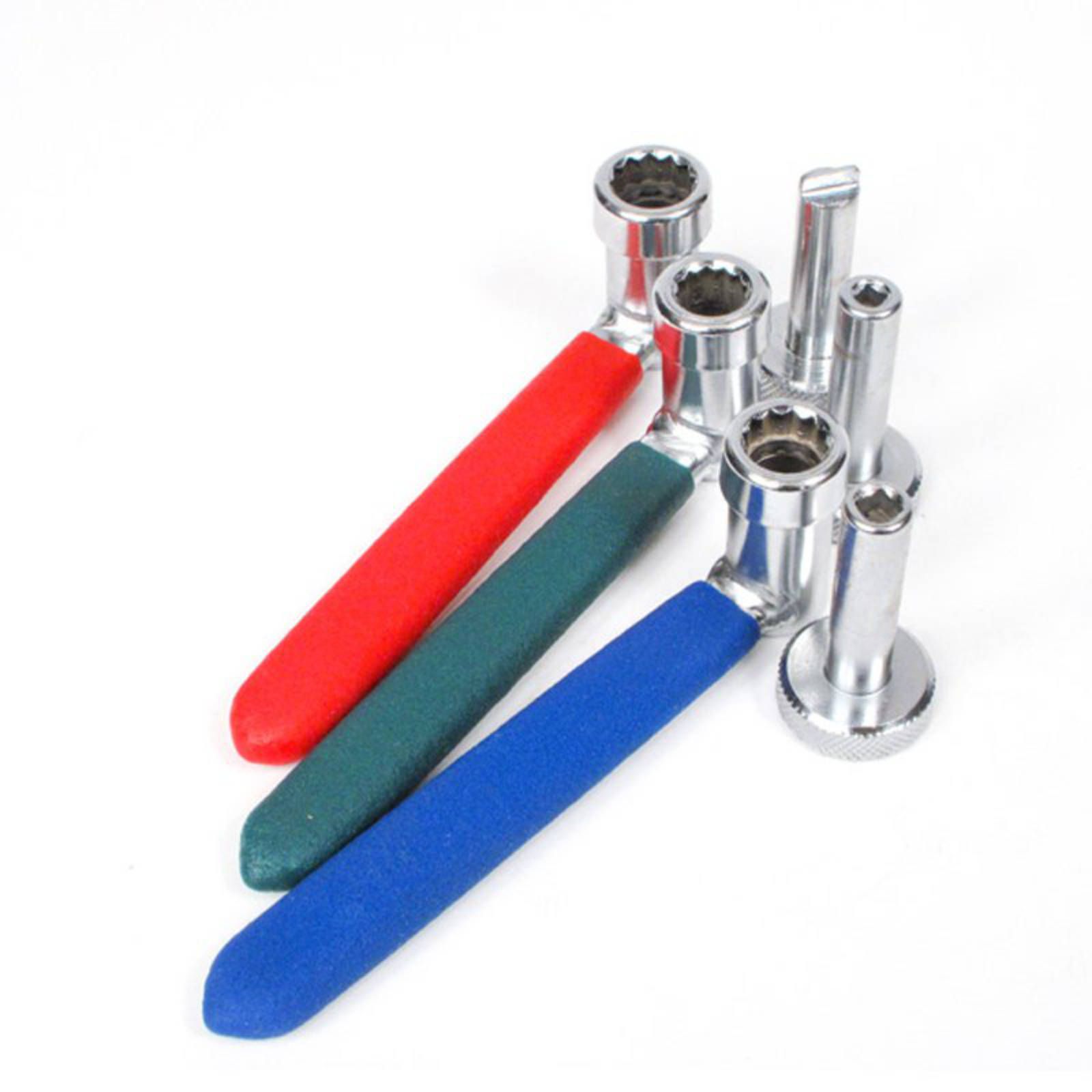 WHITES VALVE ADJUSTING TOOL SET - Image 2