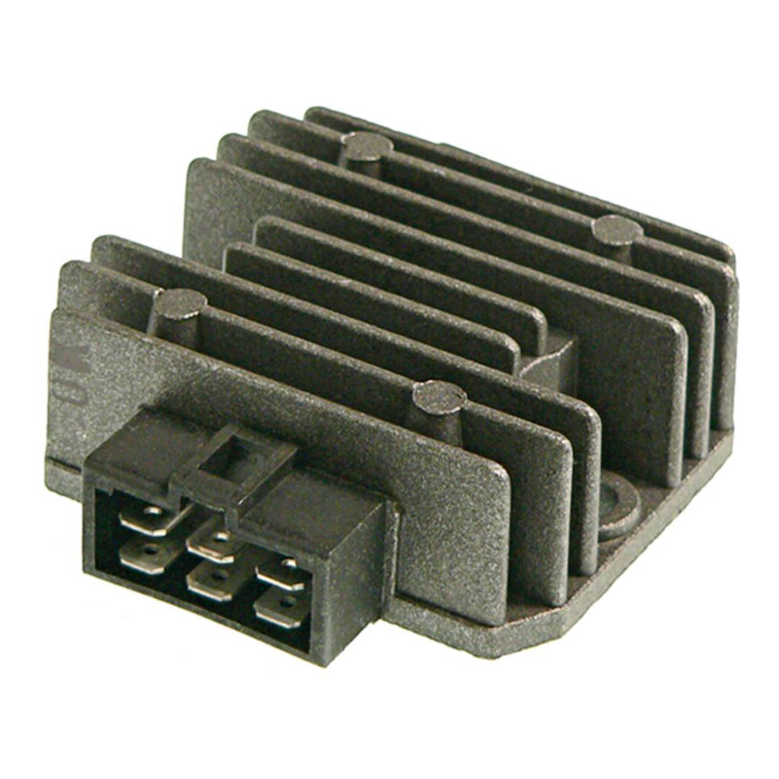 REGULATOR J&N 230-58133 AKI6017 - Image 1