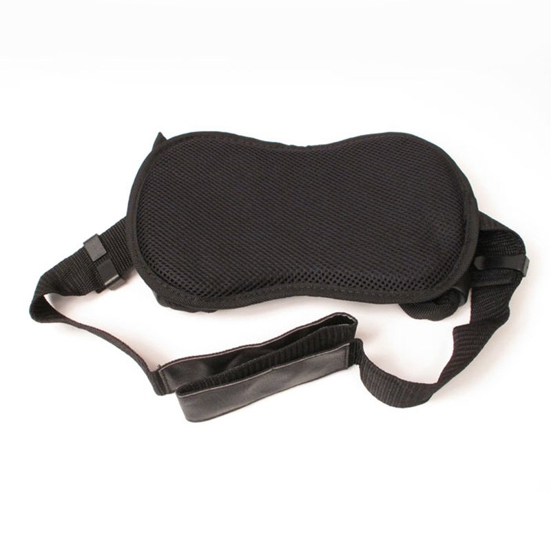 WHITES PASSENGER PILLION HANDLE - WPS