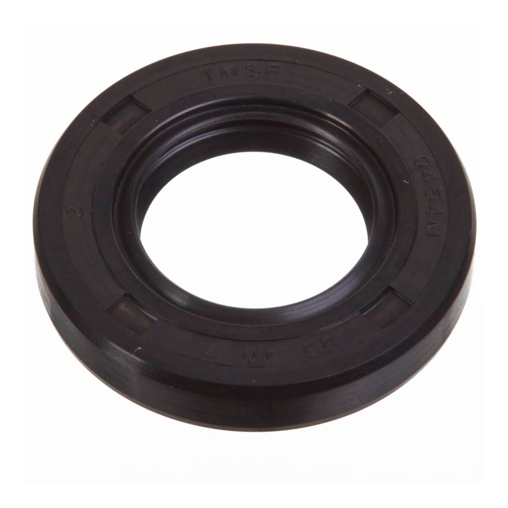 WHITES OIL SEAL - YAMAHA FRONT WHEEL SEAL -