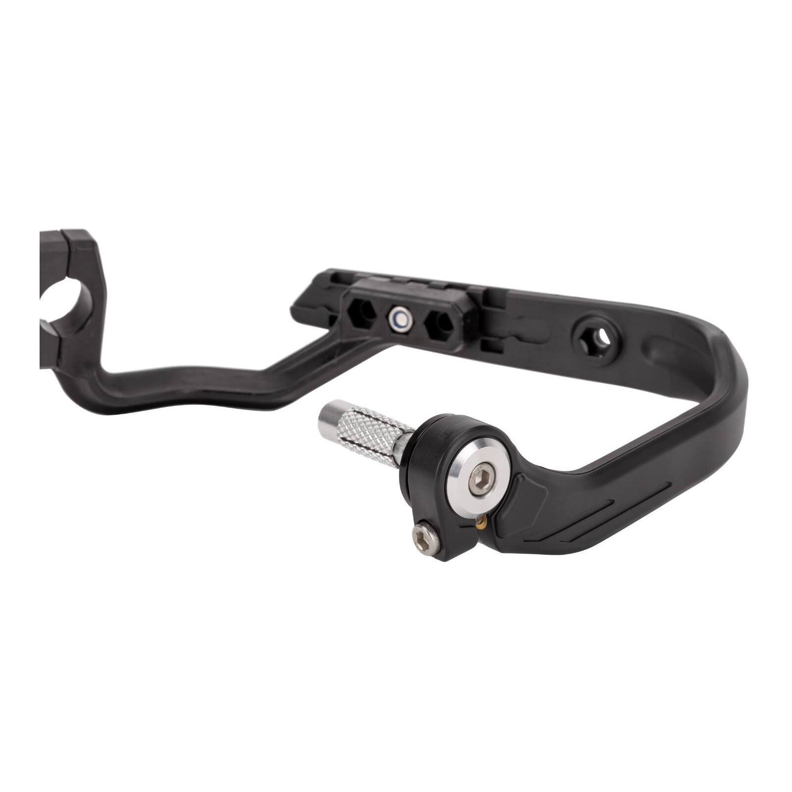 Zeta Antler Handguard Black - Image 7