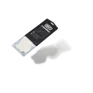 Armega Standard Tear-Offs 50Pk - Image 1