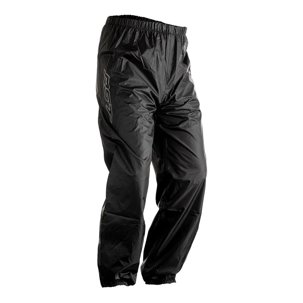 RST Waterproof Rain Pants 0208 Black