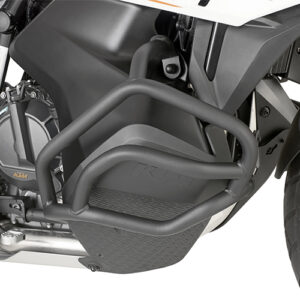TOP BOX KIT NEEDS PLATE KTM 790 ADVENTURE '19- - Image 13